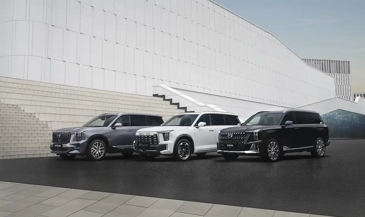 Новость GAC - (Компания GAC запускает в России фирменную страховую программу GAC Insurance)